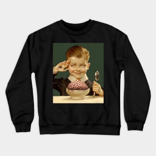 Yummy Crewneck Sweatshirt